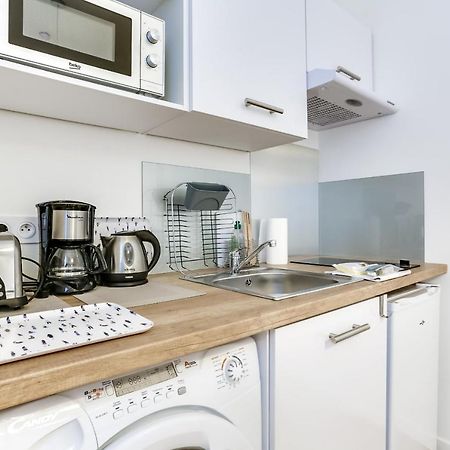 Immogroom - Renovated Studio - Modern - Wifi - Downtown Cannes Exterior foto