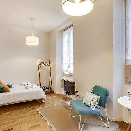 Immogroom - Renovated Studio - Modern - Wifi - Downtown Cannes Exterior foto